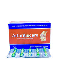 Arthritis Care That Supports Your Independence and Wellbeing