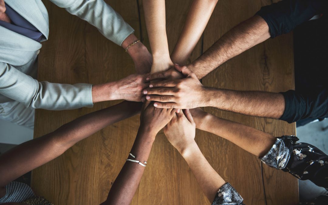 Working Together for Better Care: The Power of Collaborative Support