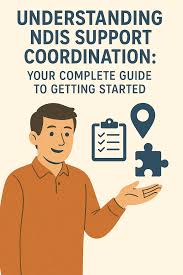 Navigating the NDIS: A Guide to Understanding Your Plan
